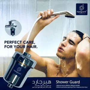 Aquaguard box back