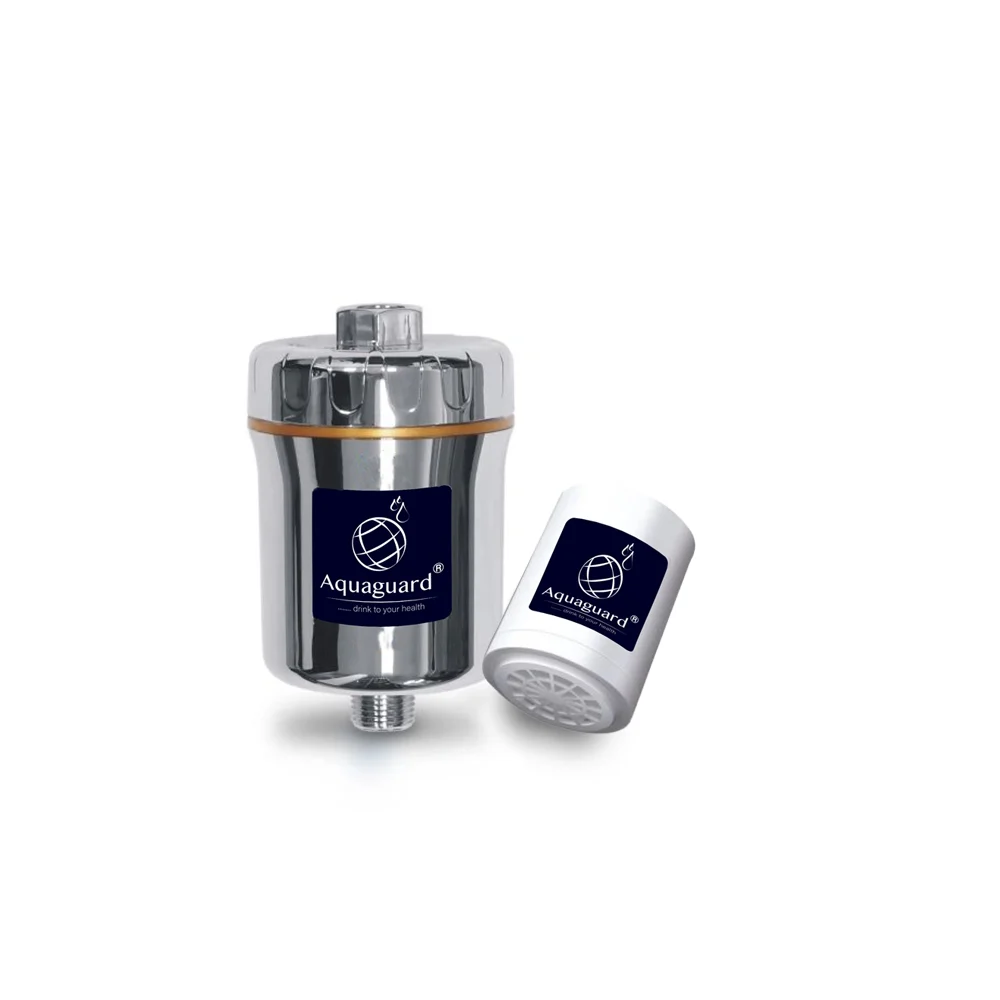 Aquaguard Shower Filter Qatar