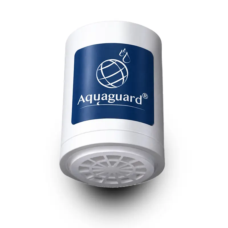 Aquaguard Qatar Shower Filter Cartridge