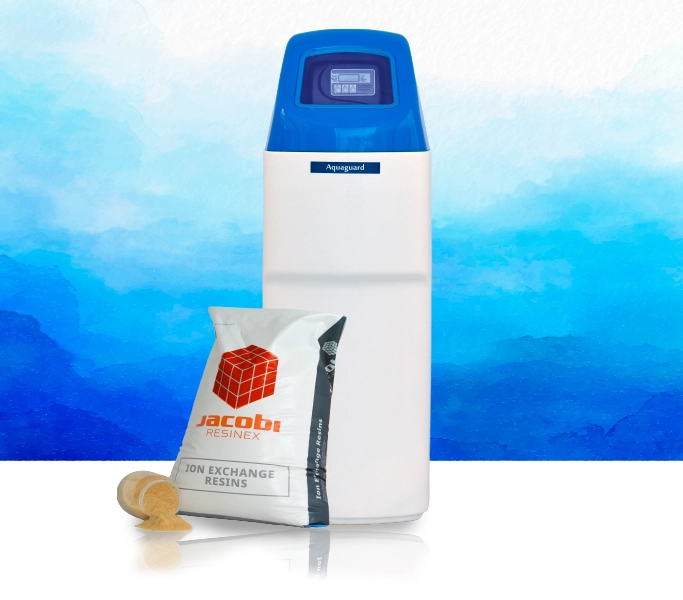 Whole house filter with multimedia filter