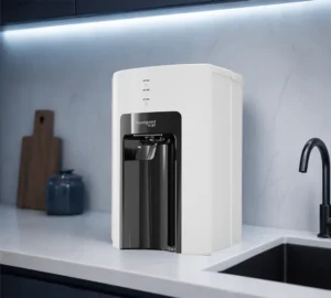 Table-top water purifier in Qatar